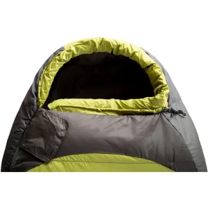 Спальный мешок Tramp Boreal Regular кокон green/grey 