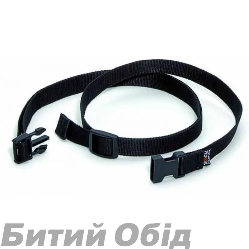 Ремінь Rock Empire Belt Chalk  