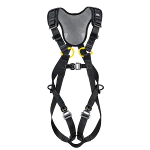 Страхувальна система PETZL NEWTON FAST EUR 2 83-120 cm