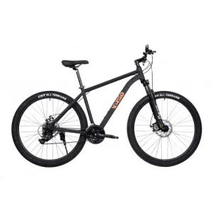 Велосипед Vento MONTE 29 Carbon Satin