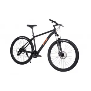 Велосипед Vento MONTE 29 Carbon Satin