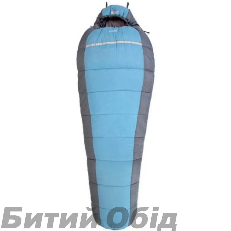 Спальний мішок Rock Empire Arktida Long 