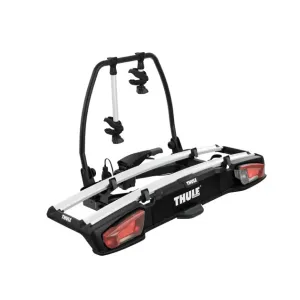 Велокріплення на фаркоп для 2-х велосипедів Thule VeloSpace XT Велокріплення на фаркоп для 2-х велосипедів Thule VeloSpace XT