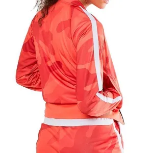 Куртка Craft District WCT Jacket Woman orange  Куртка Craft District WCT Jacket Woman orange