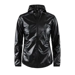 Куртка Craft Nanoweight Hood Jacket Woman Black 