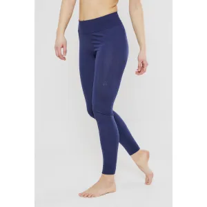 Термоштаны Craft Fuseknit Comfort Pants Woman blue 