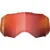 Запасна лінза для маски ABUS BUTEO Red Chrome