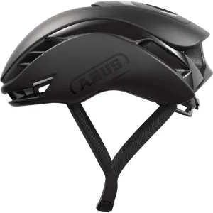 Велошлем спортивный ABUS GAMECHANGER 2.0 velvet black 