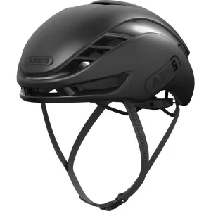 Велошлем спортивный ABUS GAMECHANGER 2.0 velvet black 