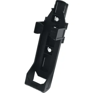 Кріплення велозамка ABUS SH 6500/110 Black Чохол для Bordo 6500/85 (без замка)