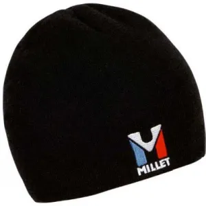 Шапка MILLET ACTIVE WOOL BEANIE BLACK