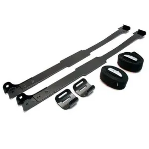 Адаптер Thule ClipOn Adapter 9110  Адаптер Thule ClipOn Adapter 9110