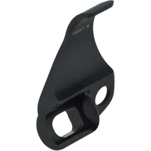 Адаптер TEKTRO TRP MMX Trigger Integrated Adapter for I-spec II Brake lever Design