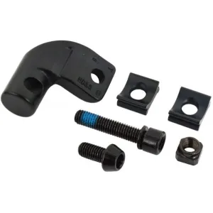 Адаптер TEKTRO TRP HD3.3 MATCHMAKER ADAPTER 