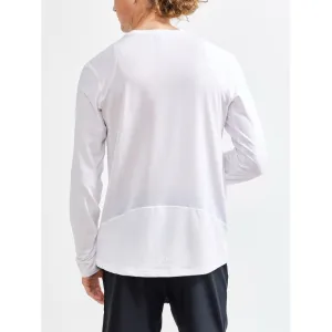 Термокофта Craft ADV Essence LS Tee Man WHITE