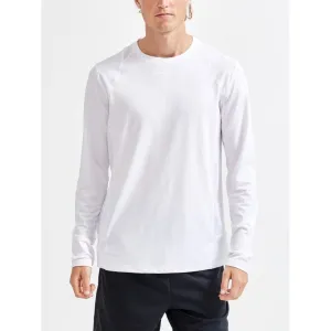 Термокофта Craft ADV Essence LS Tee Man WHITE
