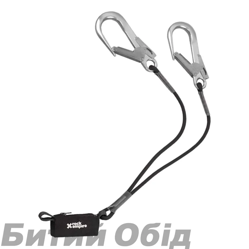 Самастраховка Rock Empire Absorber Y C60. Pro-100cm 
