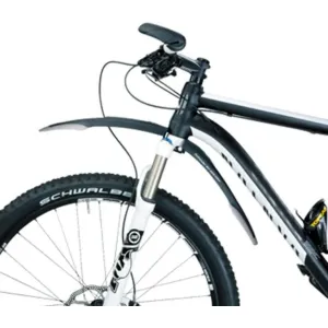 Крило пер Topeak DeFender M1 27.5-29" 208г