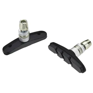 Тормозные колодки TEKTRO 520.12 55мм, черные