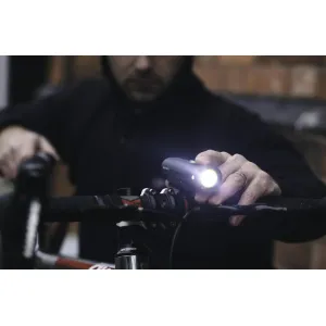 Велофонарь KRYPTONITEE ALLEY F-650