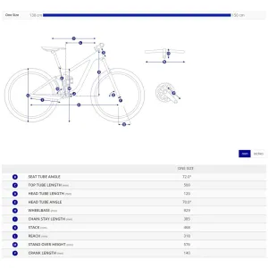 Велосипед Giant ARX 24