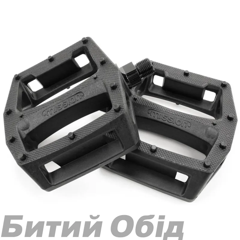 Педалі Mission Impulse 