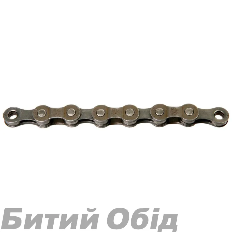 Упаковка SRAM PC951 114лнк. 9шв. 