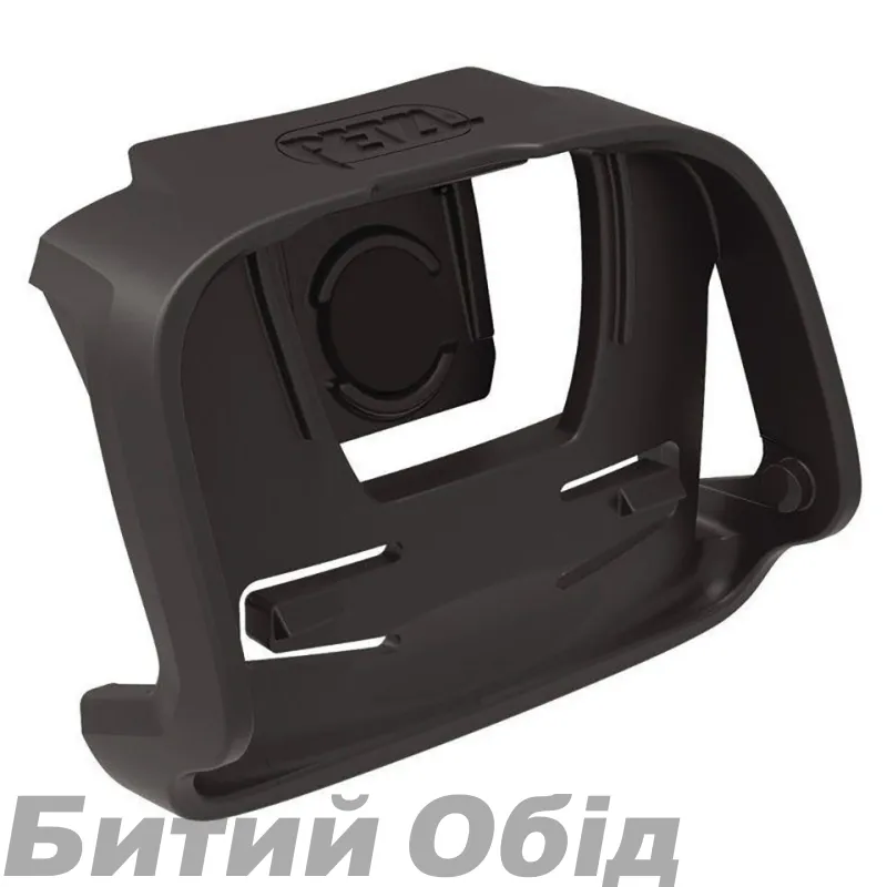Адаптер для slatwall для ліхтарей Petzl
