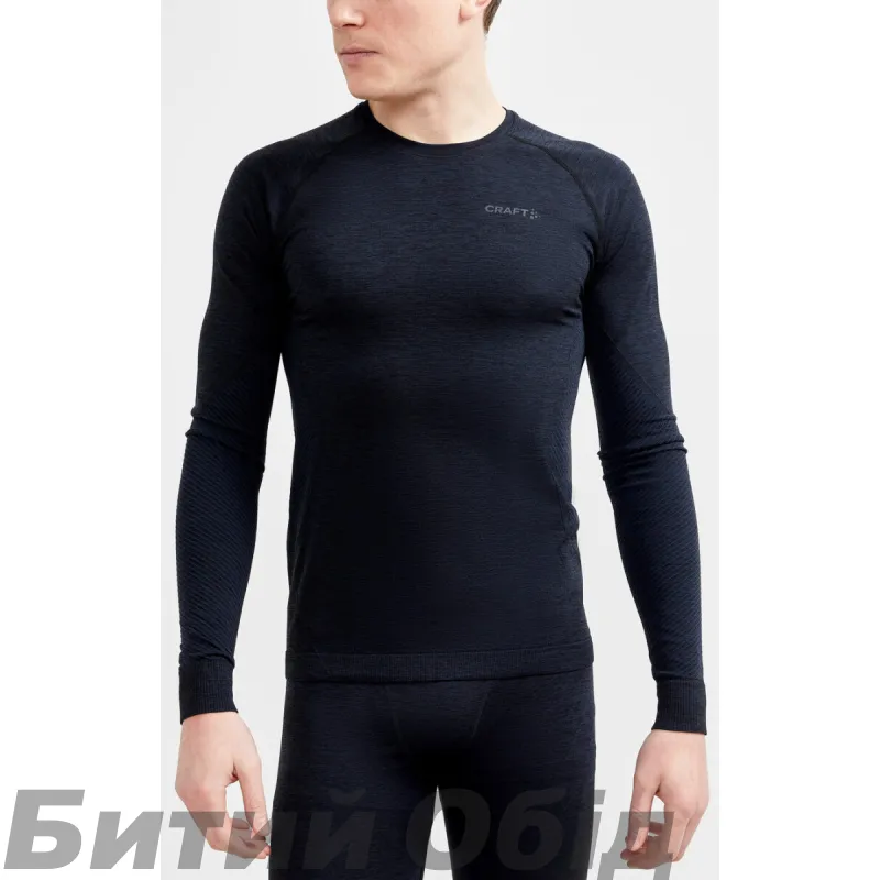 Термофутболка Craft CORE Dry Active Comfort LS Man 