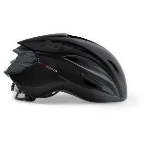 Шлем MET MANTA MIPS CE BLACK | MATT GLOSSY 