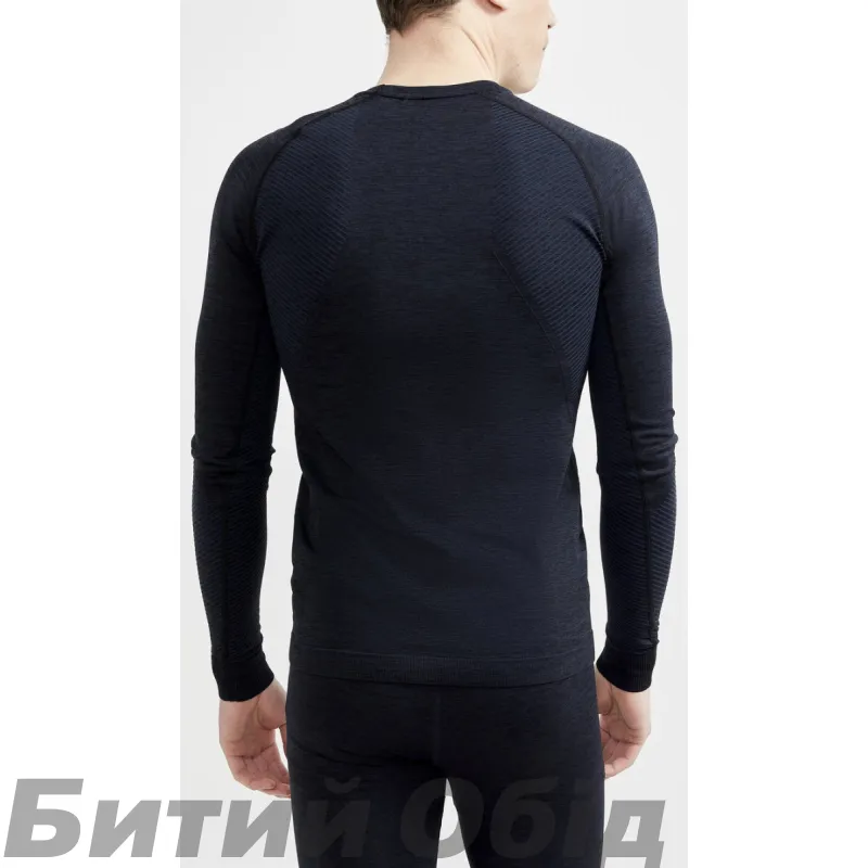 Термофутболка Craft CORE Dry Active Comfort LS Man 