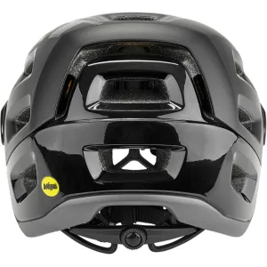 Шлем MET ROAM MIPS CE STROMBOLI BLACK/MATT GLOSSY