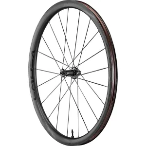Колесо гревел/крос CADEX AR 35 Tubeless диск.гальма