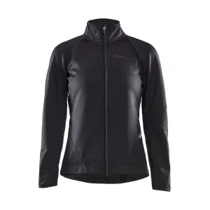 Куртка Craft Ideal Jacket Woman black 