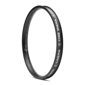 Обод Cinema 888 36 отв.черный