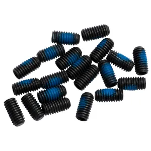 Піни до педалей Pedal Grip pins/bolts 20 pieces TIME SPECIALE 8/12