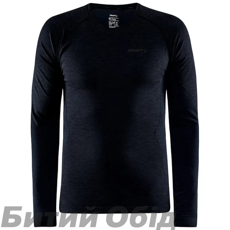 Термофутболка Craft CORE Dry Active Comfort LS Man 