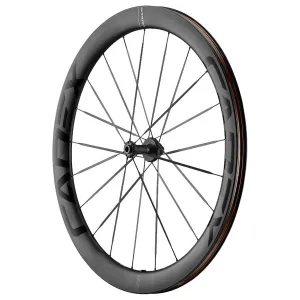 Колесо шоссе CADEX 50HL Ultra диск.тормоз 