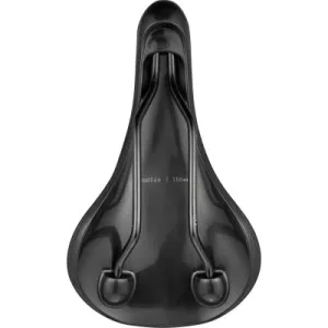 Сідло Cannondale SCOOP GEL Steel Radius, 155мм