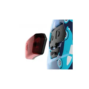 Запчасть к шлему ABUS SMILEY 3.0 LED light (USB)