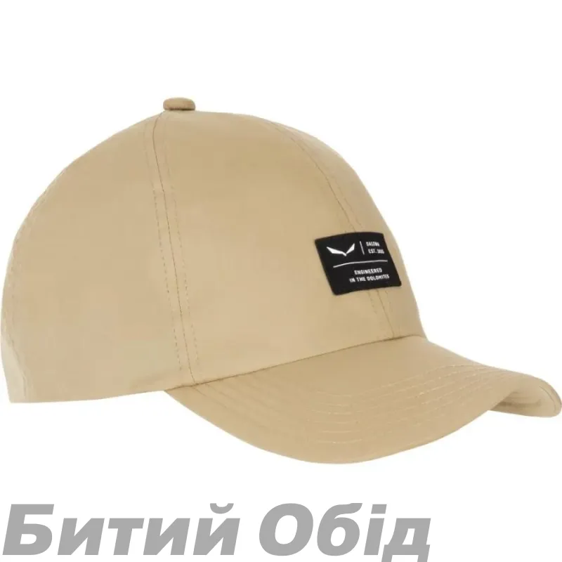 Кепка Salewa FANES LIGHT CAP 
