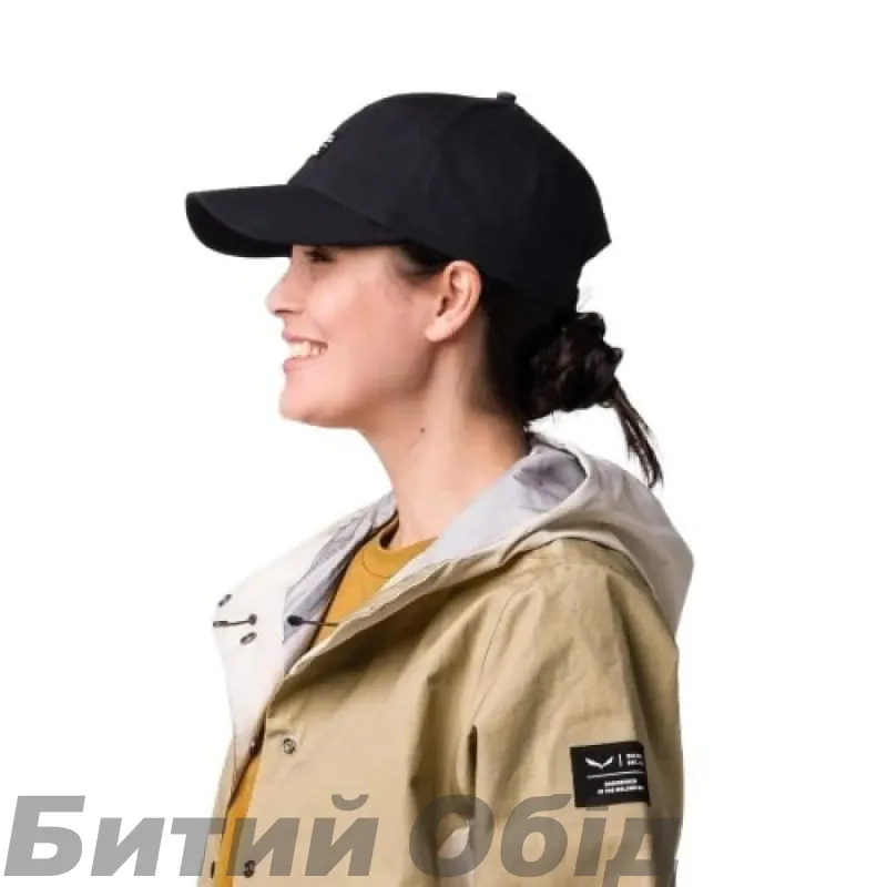 Кепка Salewa FANES LIGHT CAP 