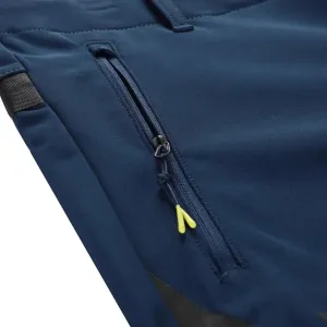 Штаны Alpine Pro HURF - синий