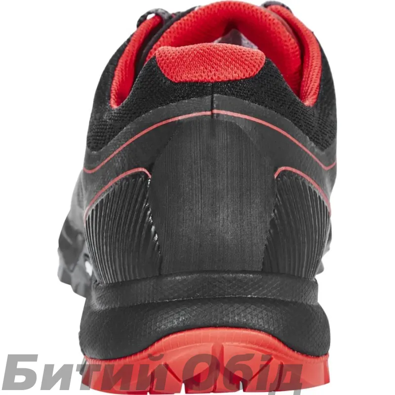 Кросівки Garmont 9.81 Fast Dark Grey/Red 7.5 (41.5) 