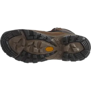 Черевики Garmont Dragontail Hike GTX Brown/orange size 13 (48)