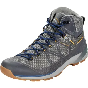Черевики Garmont Karakum GTX BLUE/GREY 