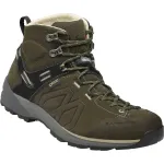 Ботинки Garmont Santiago GTX Olive green/beige  Ботинки Garmont Santiago GTX Olive green/beige