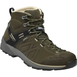 Черевики Garmont Santiago GTX Olive green/beige