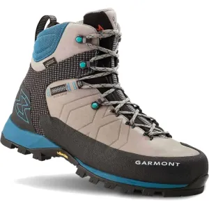 Черевики Garmont Toubkal GTX WMS GREY/BLUE 