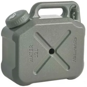 Канистра для воды Naturehike CNH22CJ018